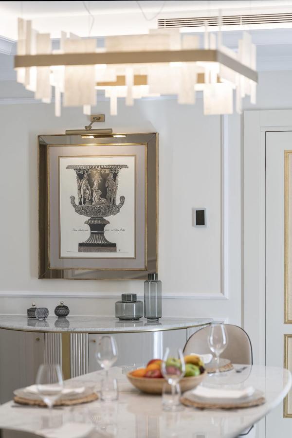 Royal Suite At The San Roque Club Exterior photo